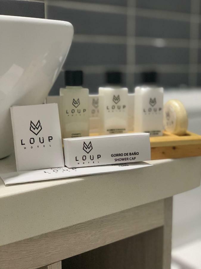 Loup Hotel