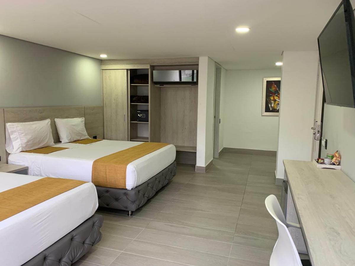 Hotel Loup Medellin
