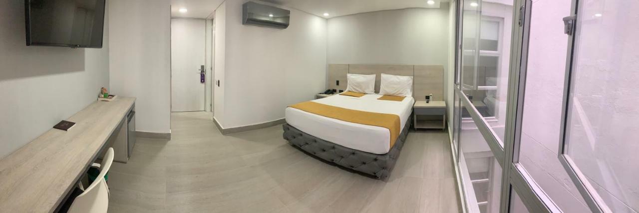 Loup Hotel Medellin