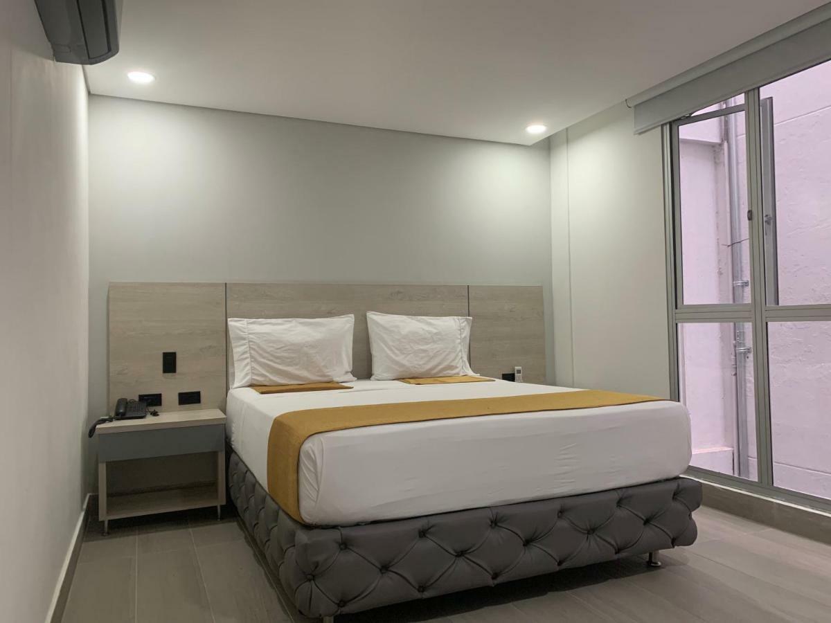 Loup Hotel
