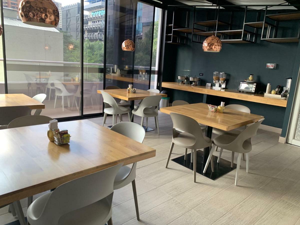 Hotel Loup Medellin
