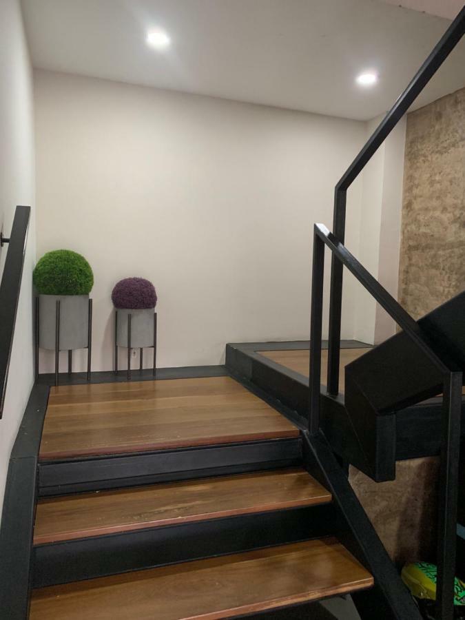 Loup Hotel