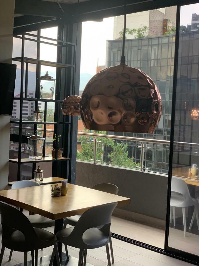 Loup Hotel Medellin
