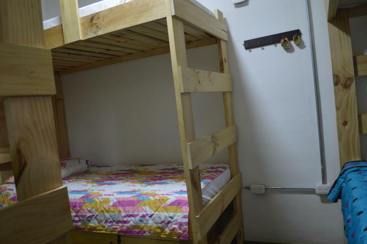 Hostal Amazonia