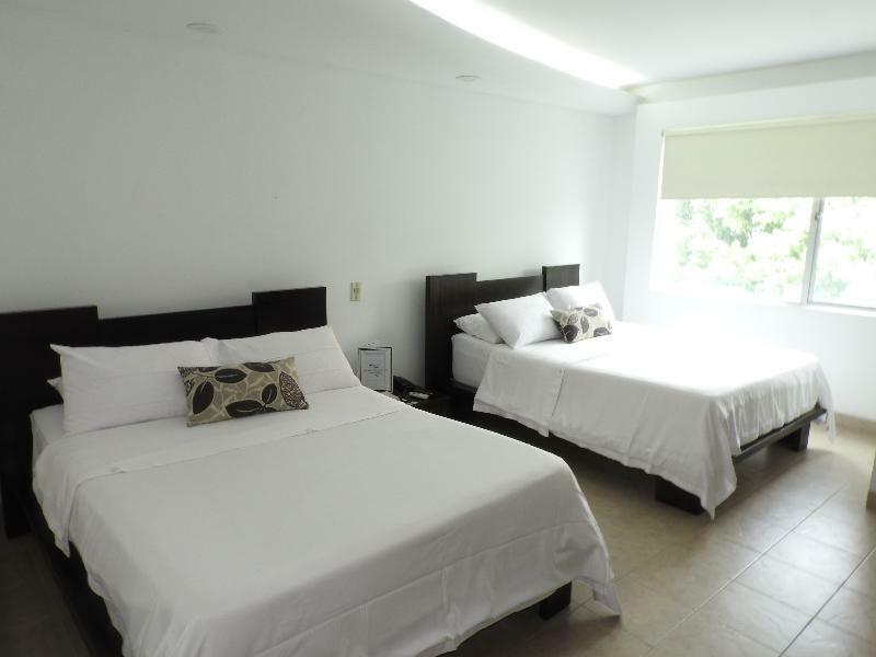 Hotel Mediterraneo