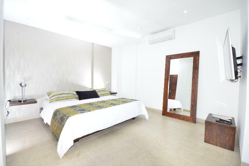 Mediterraneo Hotel Medellin