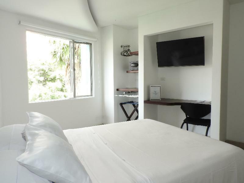 Hotel Mediterraneo