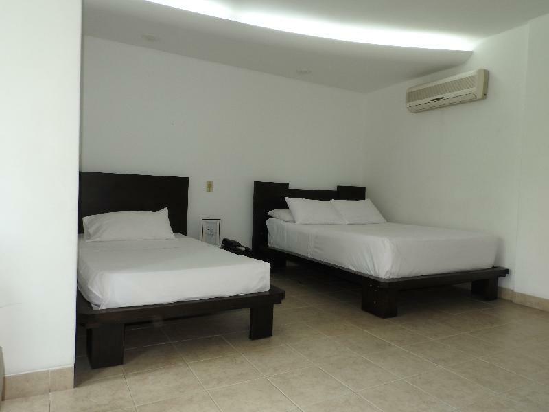 Hotel Mediterraneo