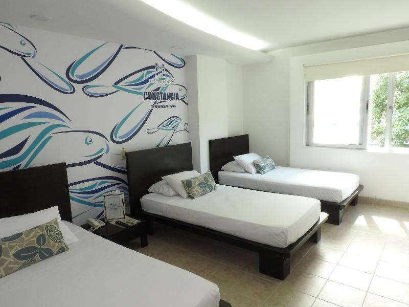 Mediterraneo Hotel Medellin