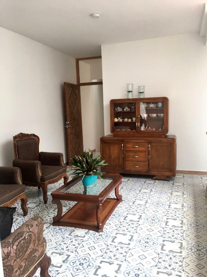 Hotel Casa Jurado *