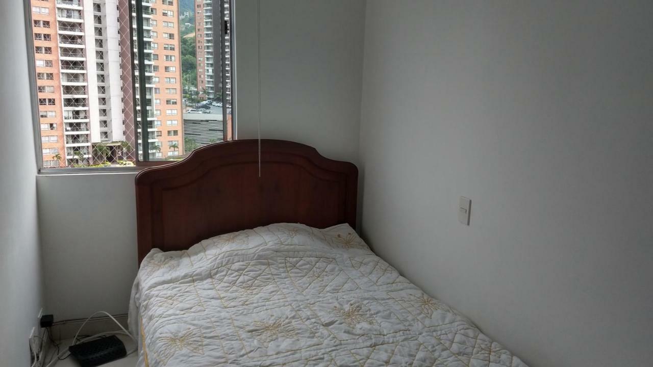 Apartamento Completo Privado Estrato 5 *