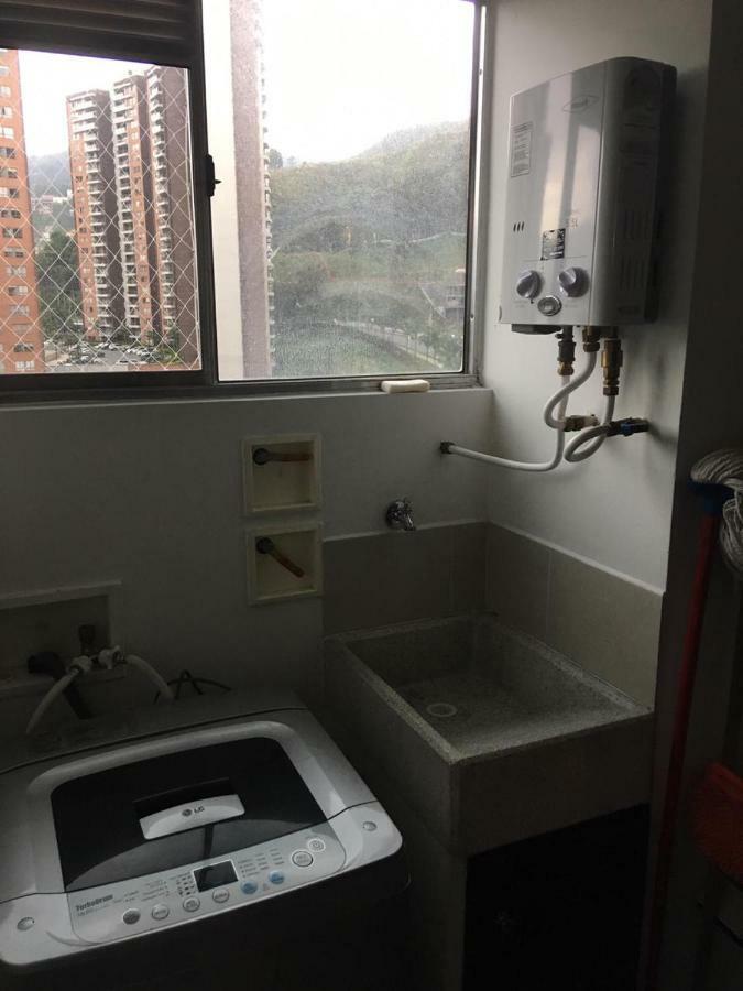Apartamento Completo Privado Estrato 5 Medellín
