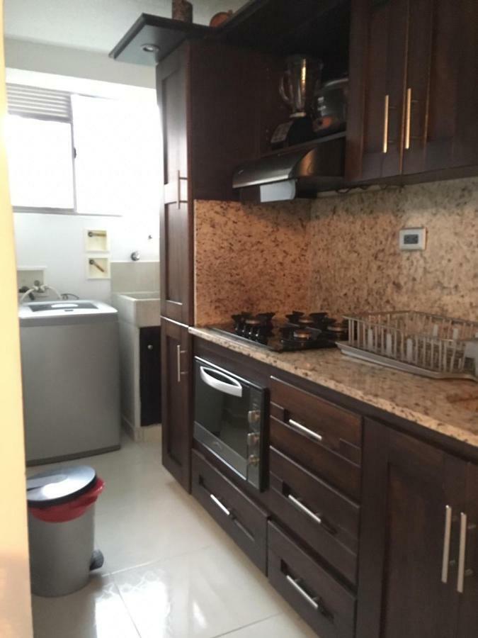 Apartamento Completo Privado Estrato 5 Medellín