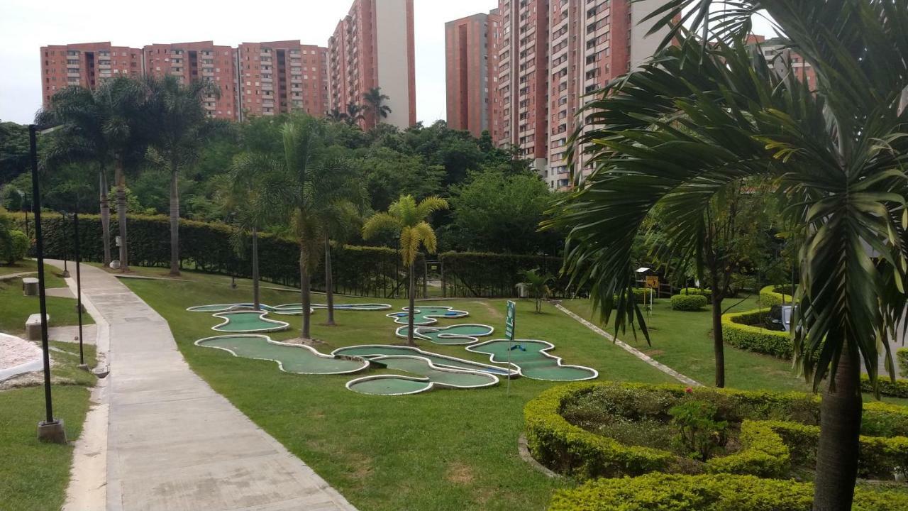 Completo Privado Estrato 5 Apartamento