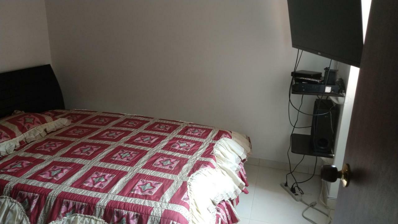 Apartamento Completo Privado Estrato 5