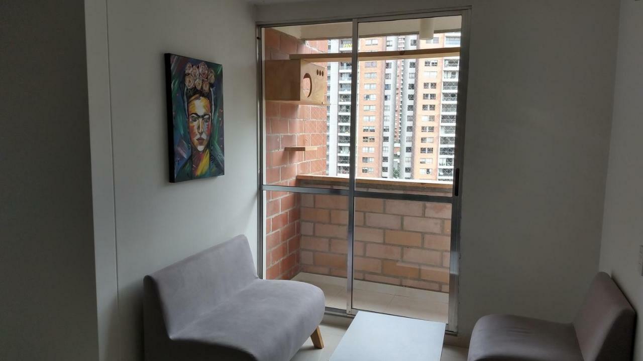 Apartamento Completo Privado Estrato 5 *