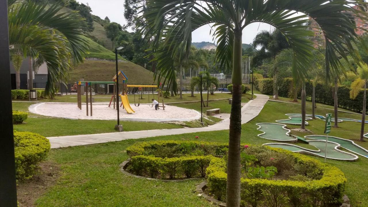Completo Privado Estrato 5 Apartamento Medellín