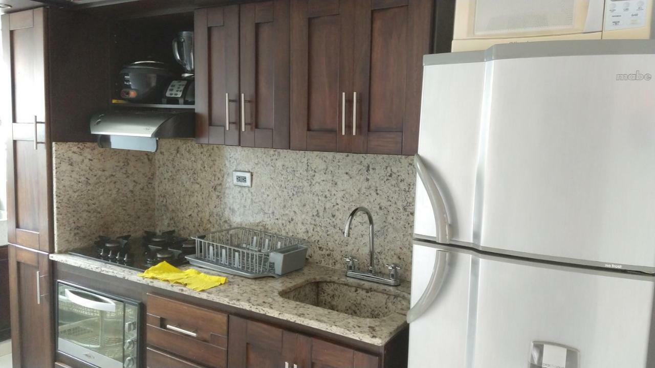 Completo Privado Estrato 5 Apartamento Medellín