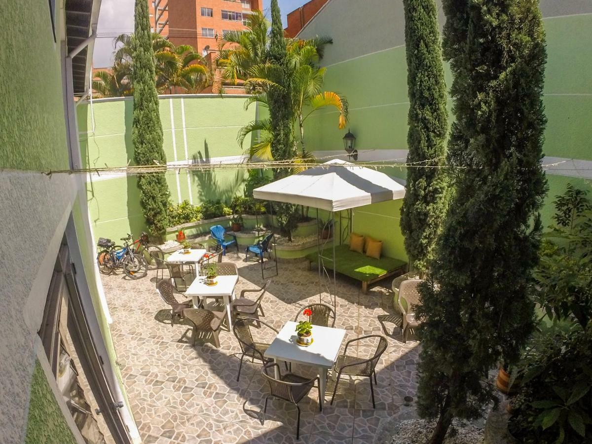 Casa En El Cielo
