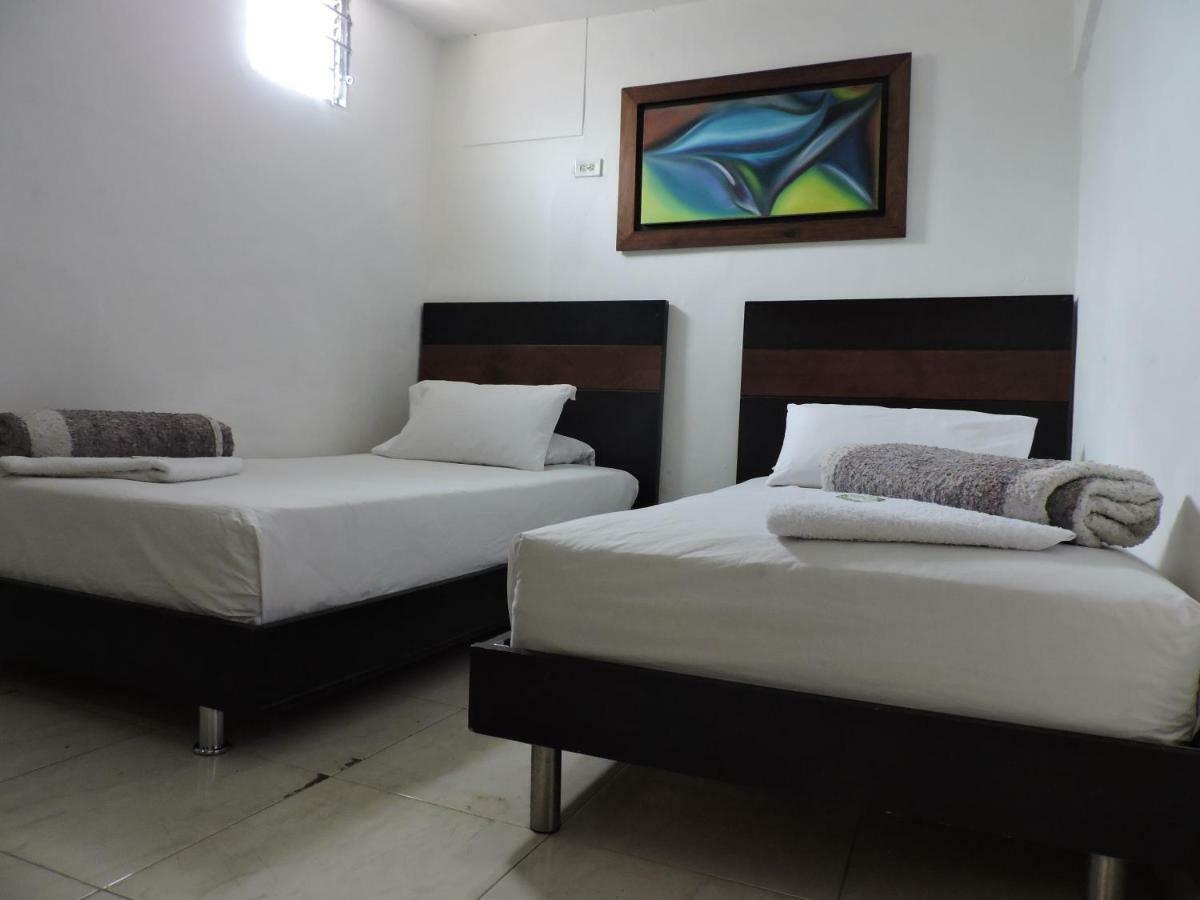 Expohotel Hotel *