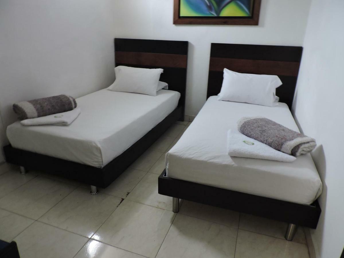 Hotel Expohotel Medellín