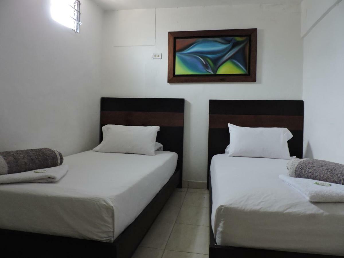 Expohotel *