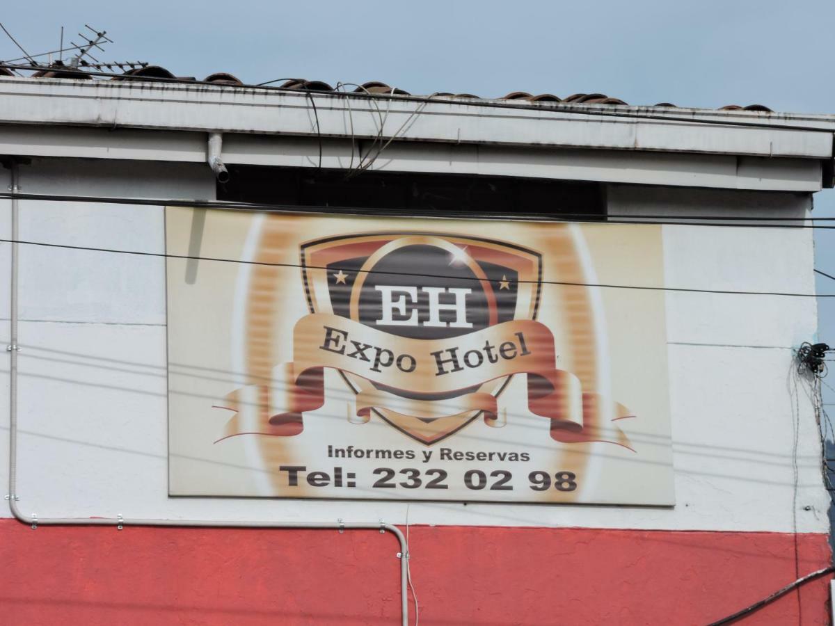 Expohotel Hotel