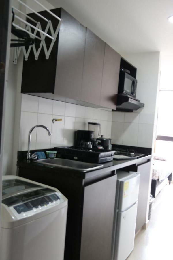 Apartamento Loft Medellin