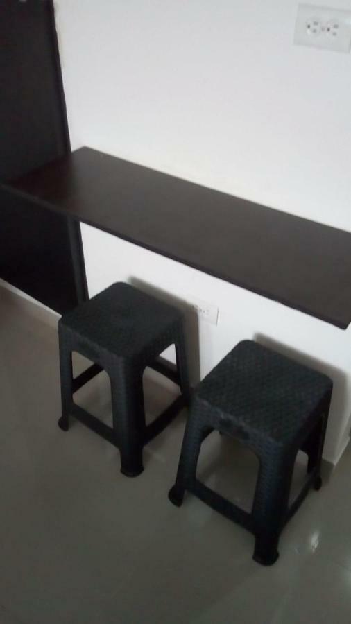 Apartamento Loft Apartment