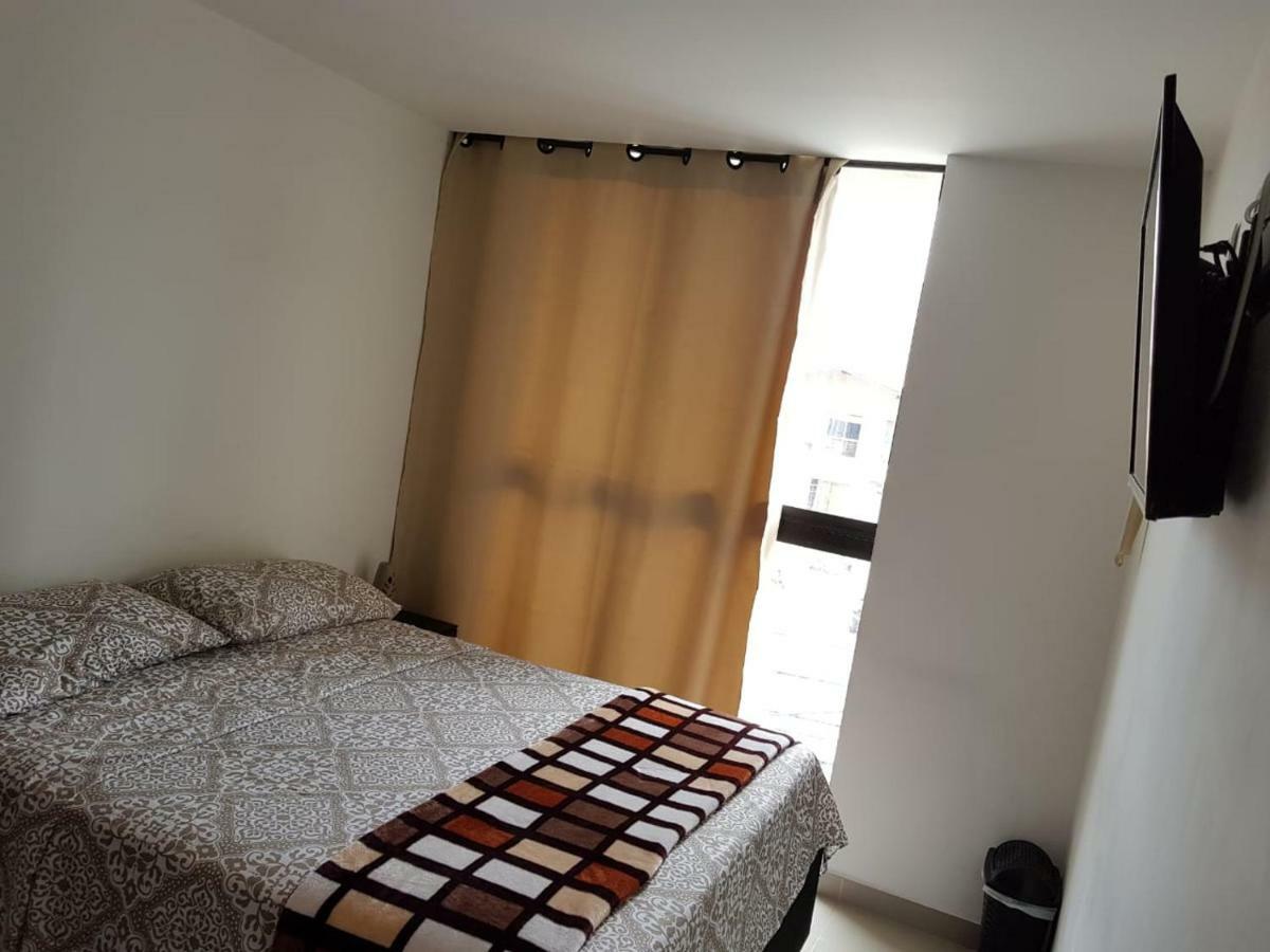 Apartment Apartamento Loft *