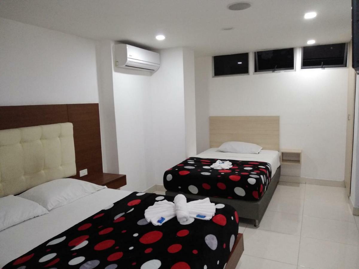 Nirvana 3* Medellín