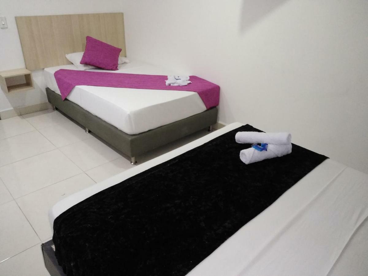 Hotel Nirvana Medellín