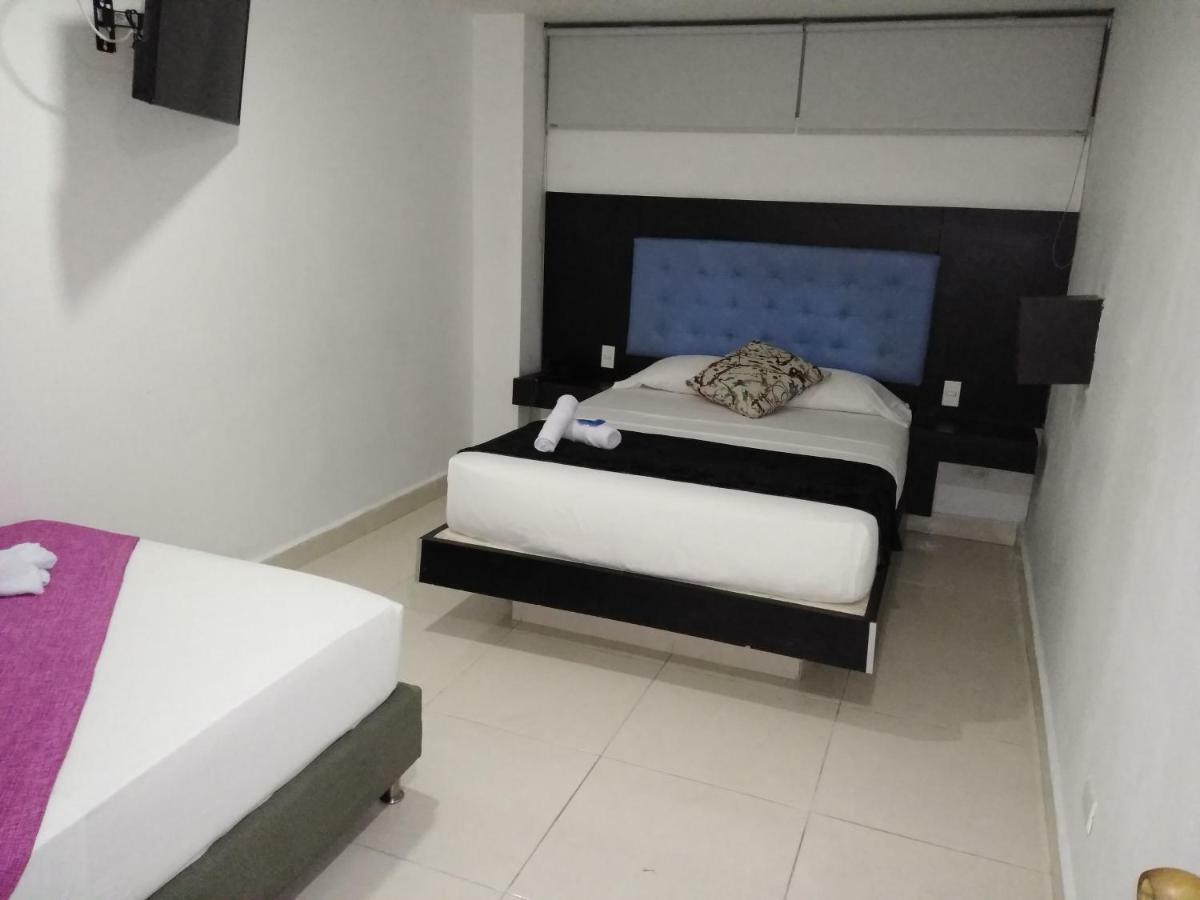 Hotel Nirvana Medellín