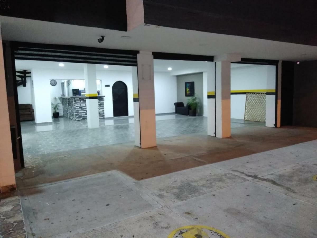Hotel Nirvana