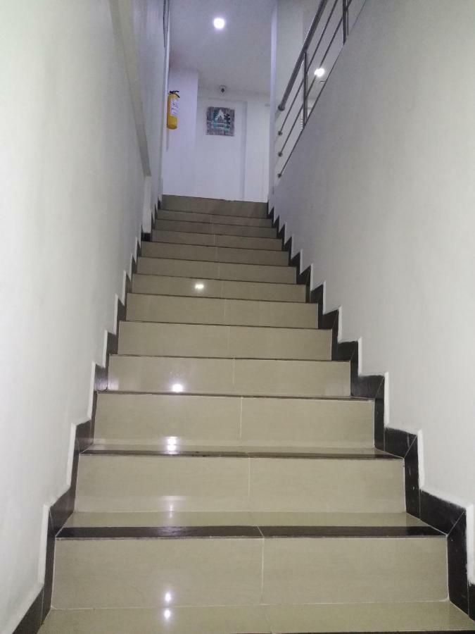 Hotel Nirvana 3*