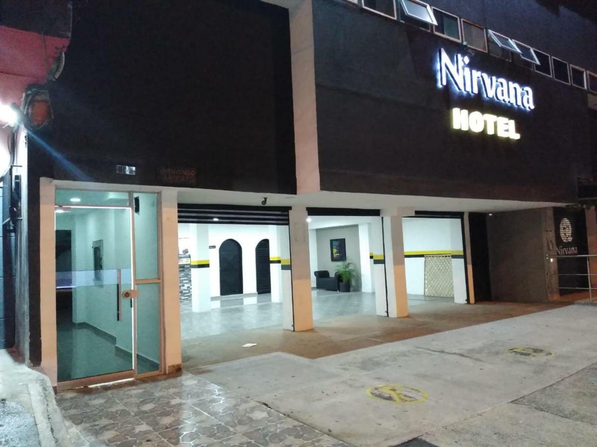 Nirvana 3* Medellín