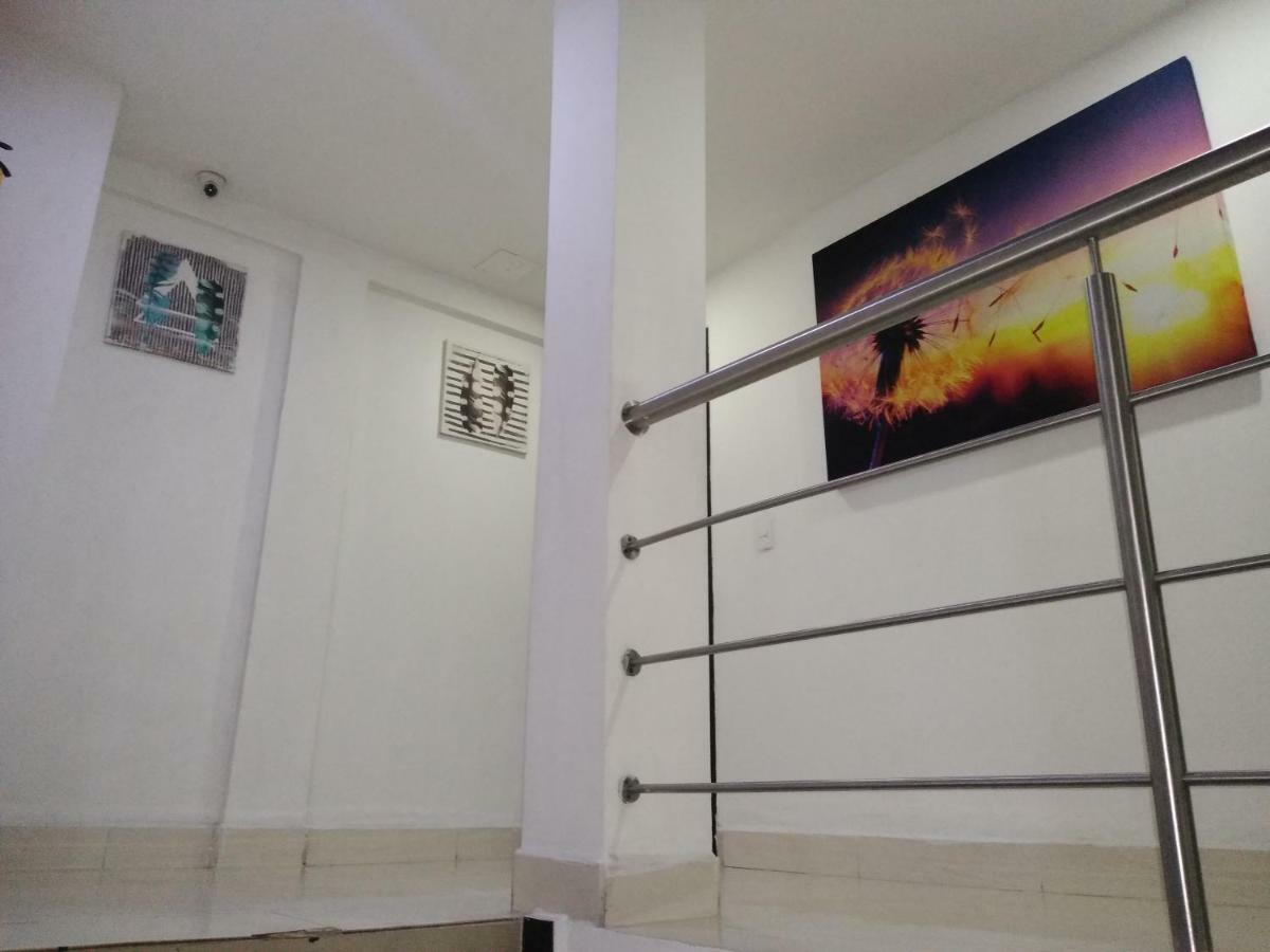 Hotel Nirvana 3*