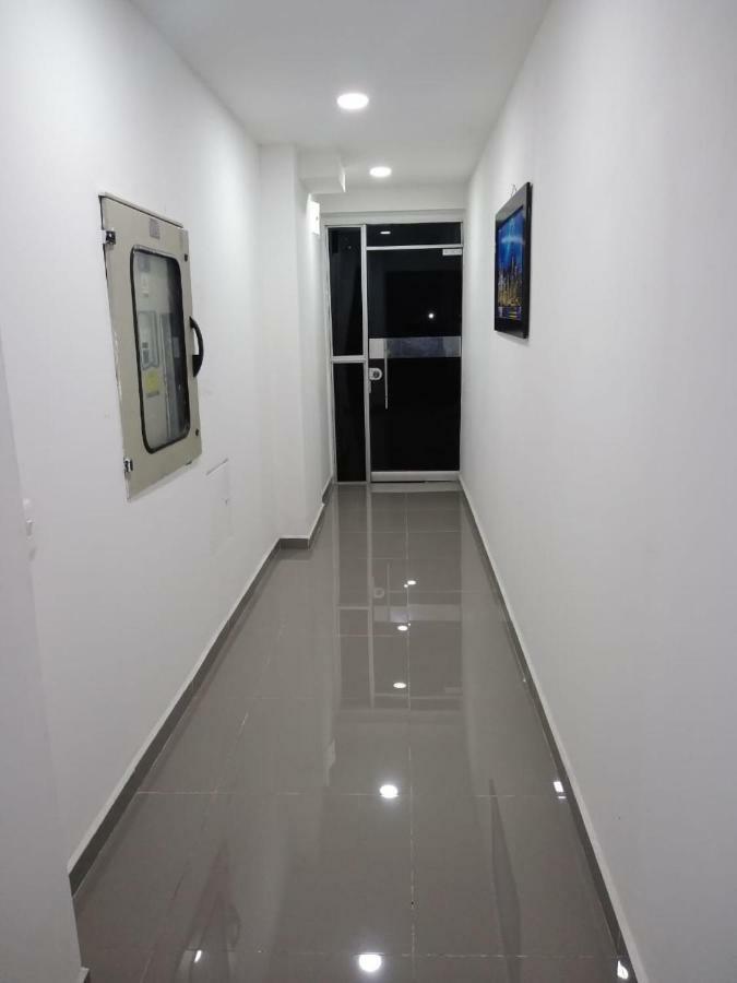 Nirvana Hotel 3*