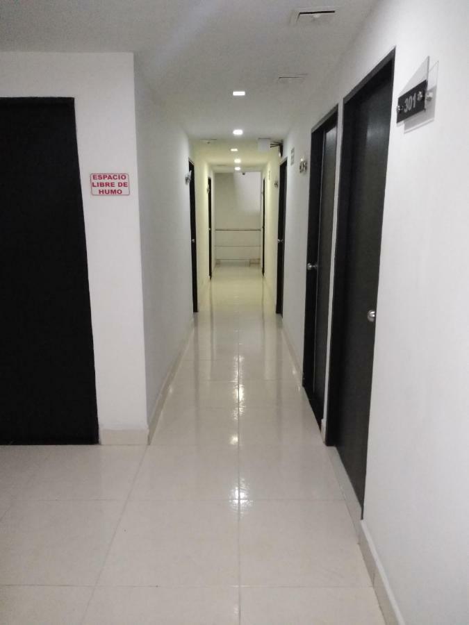 Nirvana Hotel Medellín