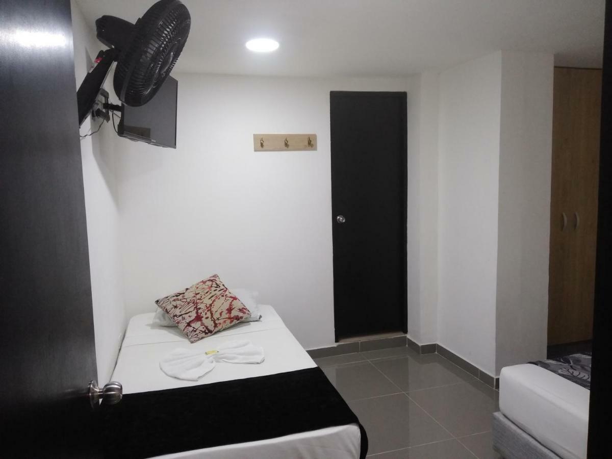 Nirvana 3* Medellín