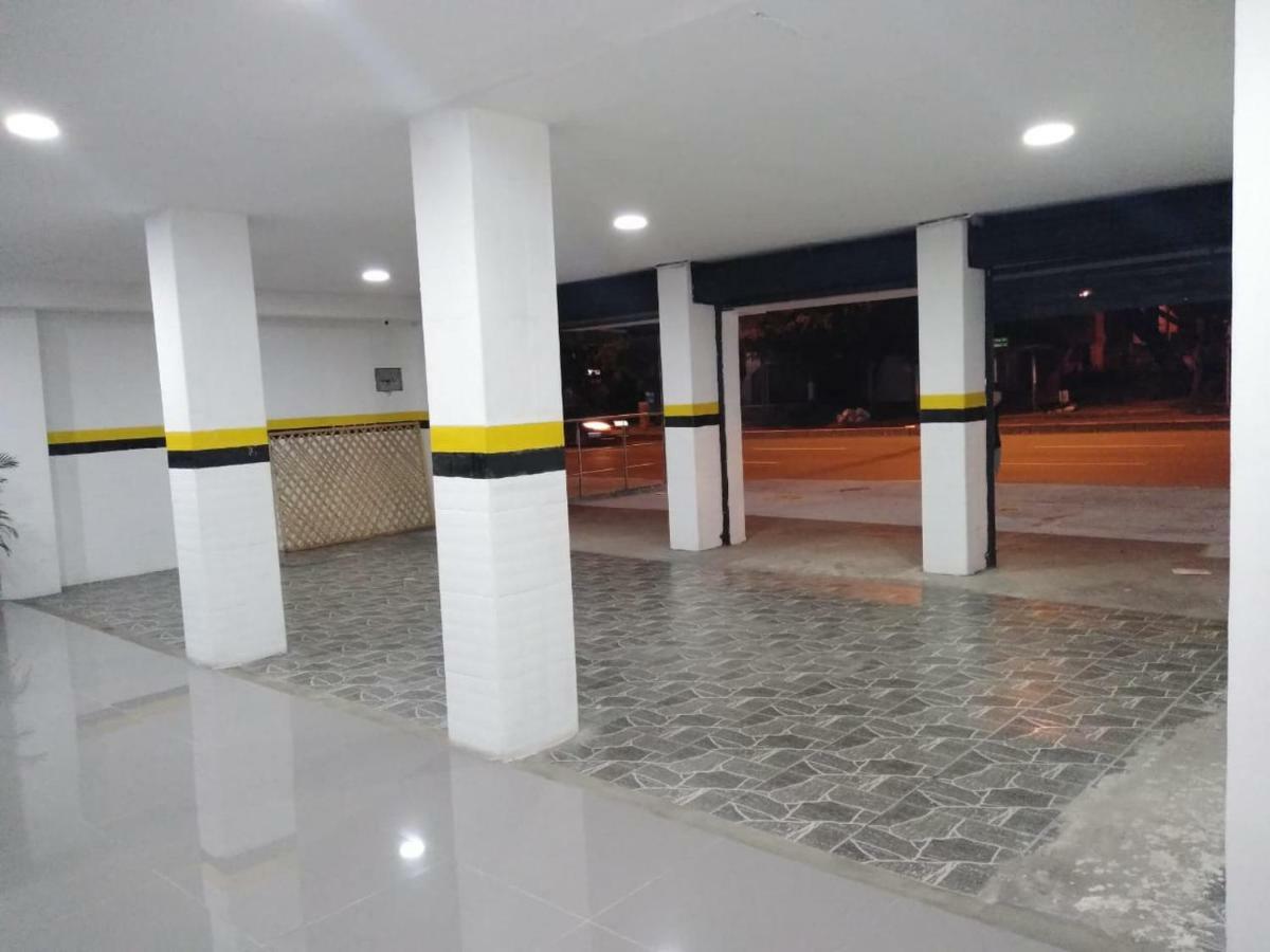 Nirvana Hotel