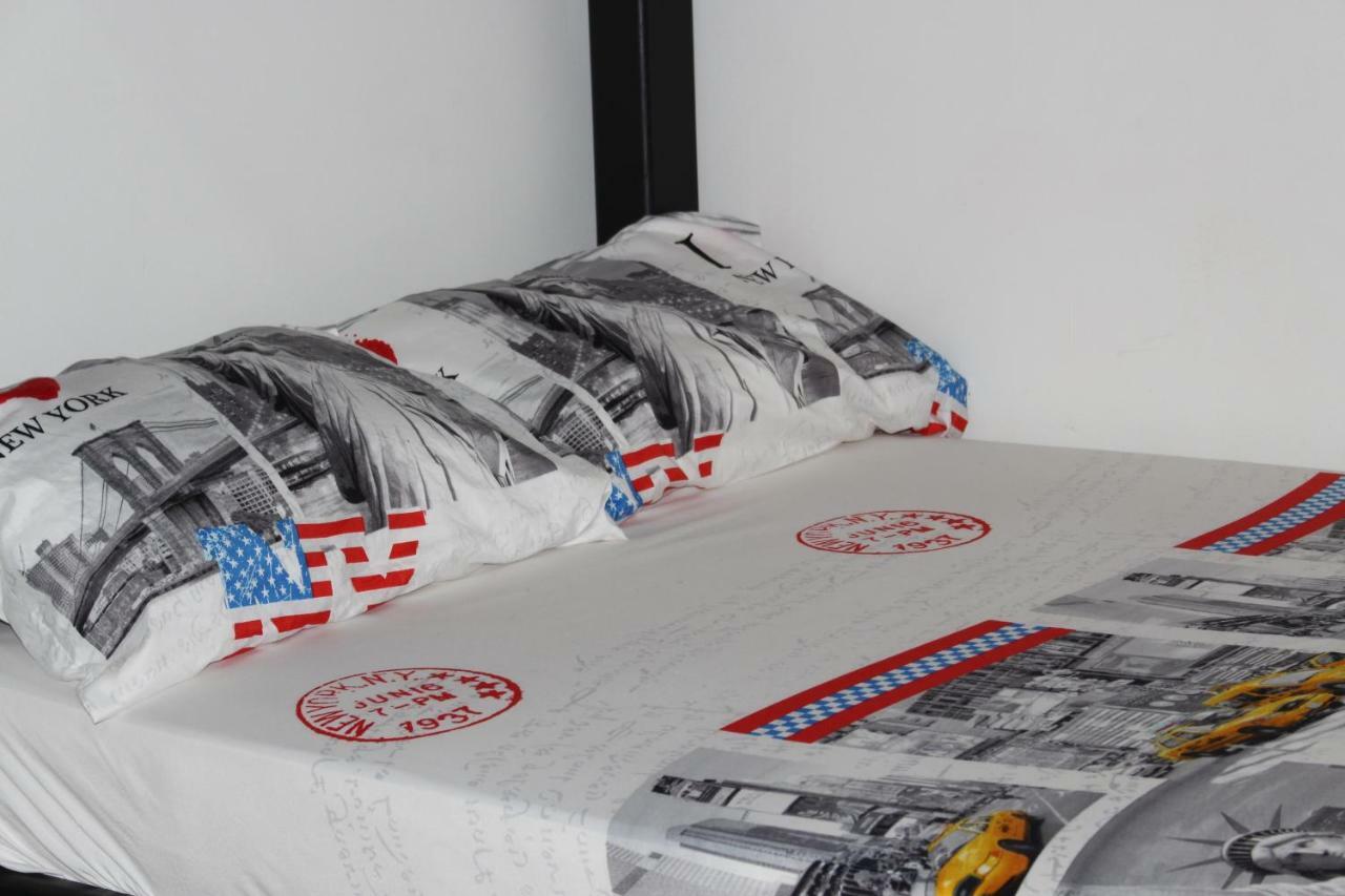 Excelente Ubicación Apartamento