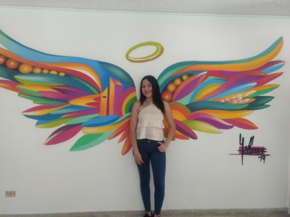 Hostal Casa En El Cielo