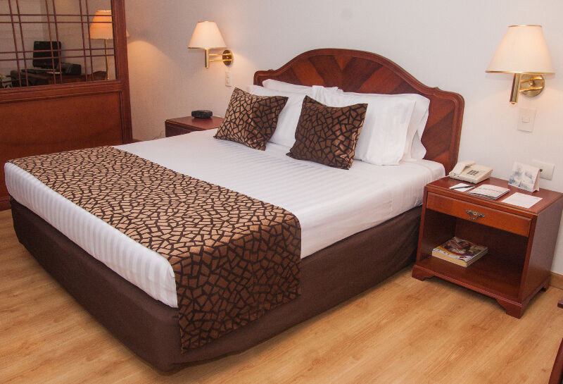 Hotel Poblado Plaza