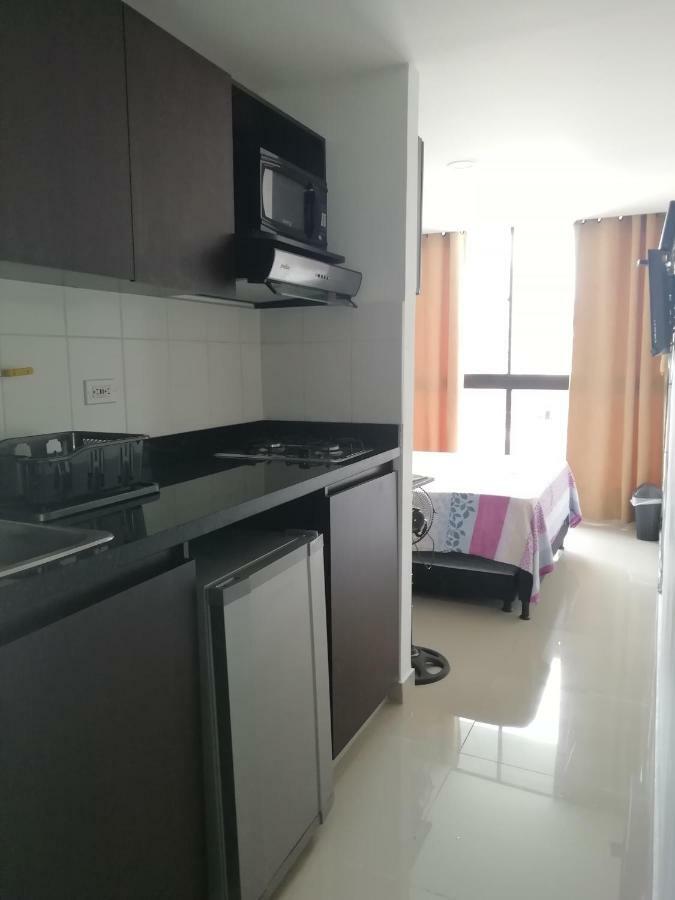 Apartment Apartamento Loft *