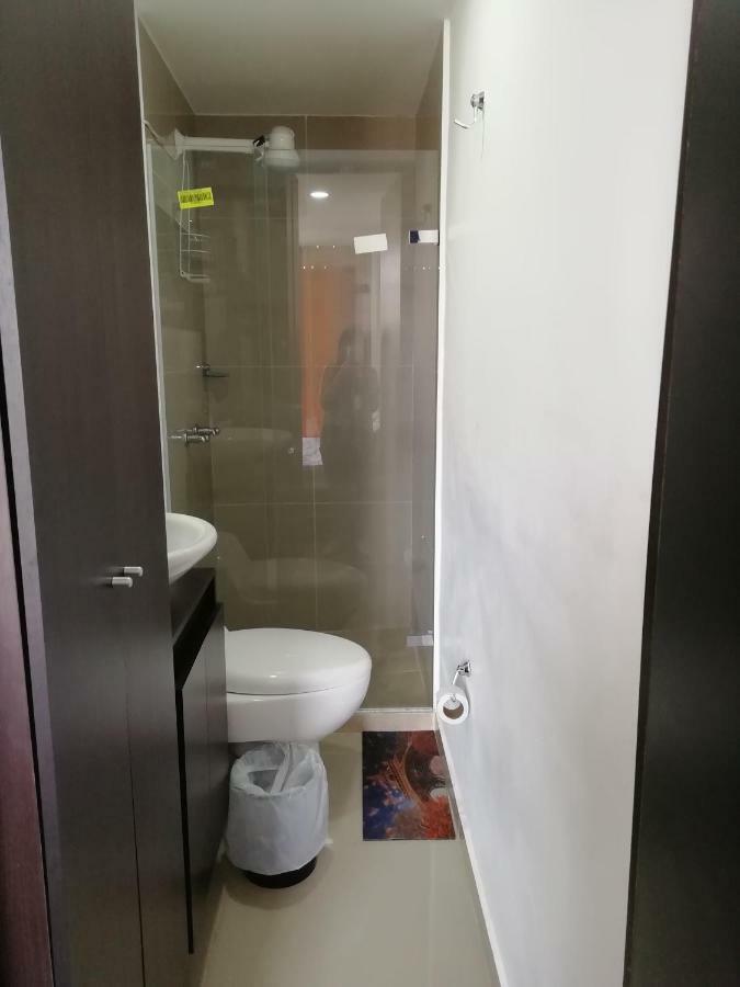 Apartamento Loft * Medellin