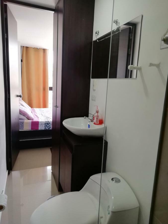 Apartamento Loft * Medellin