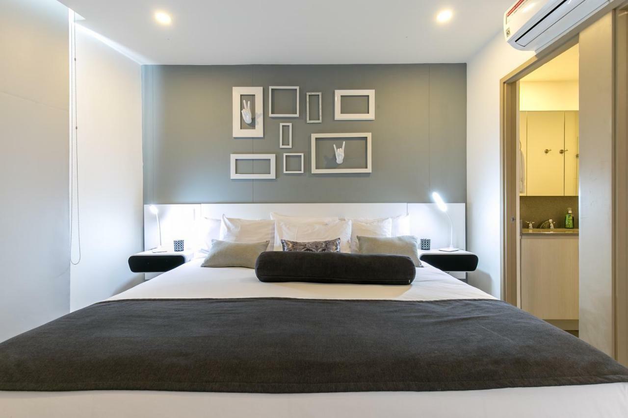 Soul Lifestyle Hotel 4*