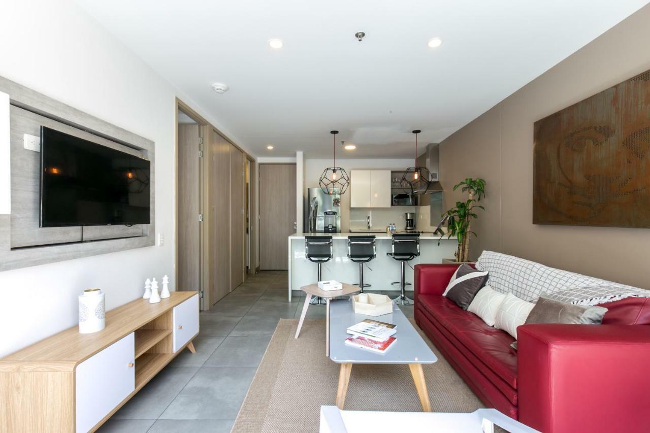 Soul Lifestyle Hotel Medellin