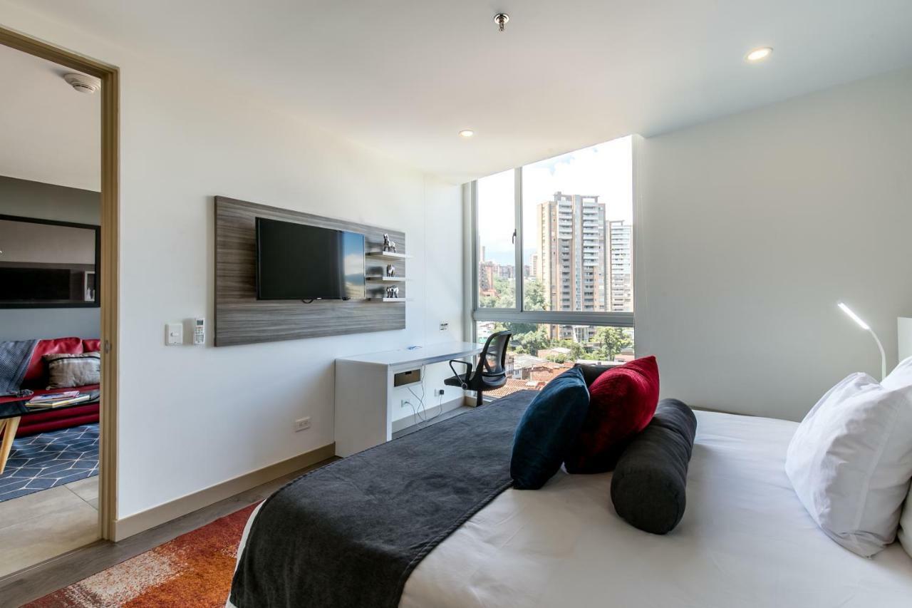 Soul Lifestyle Hotel Medellin